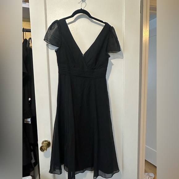 LK Bennett Dresses & Skirts - Black cocktail dress